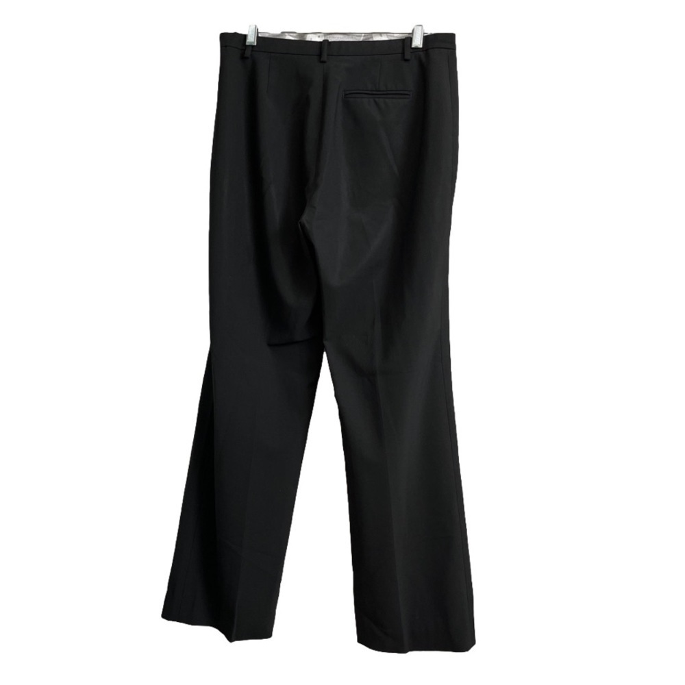 ⭐️ GAP black formal pants- size 10 - Picture 3 of 6